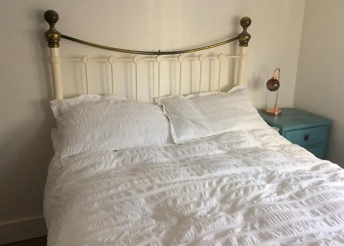 Tremeer Cottage