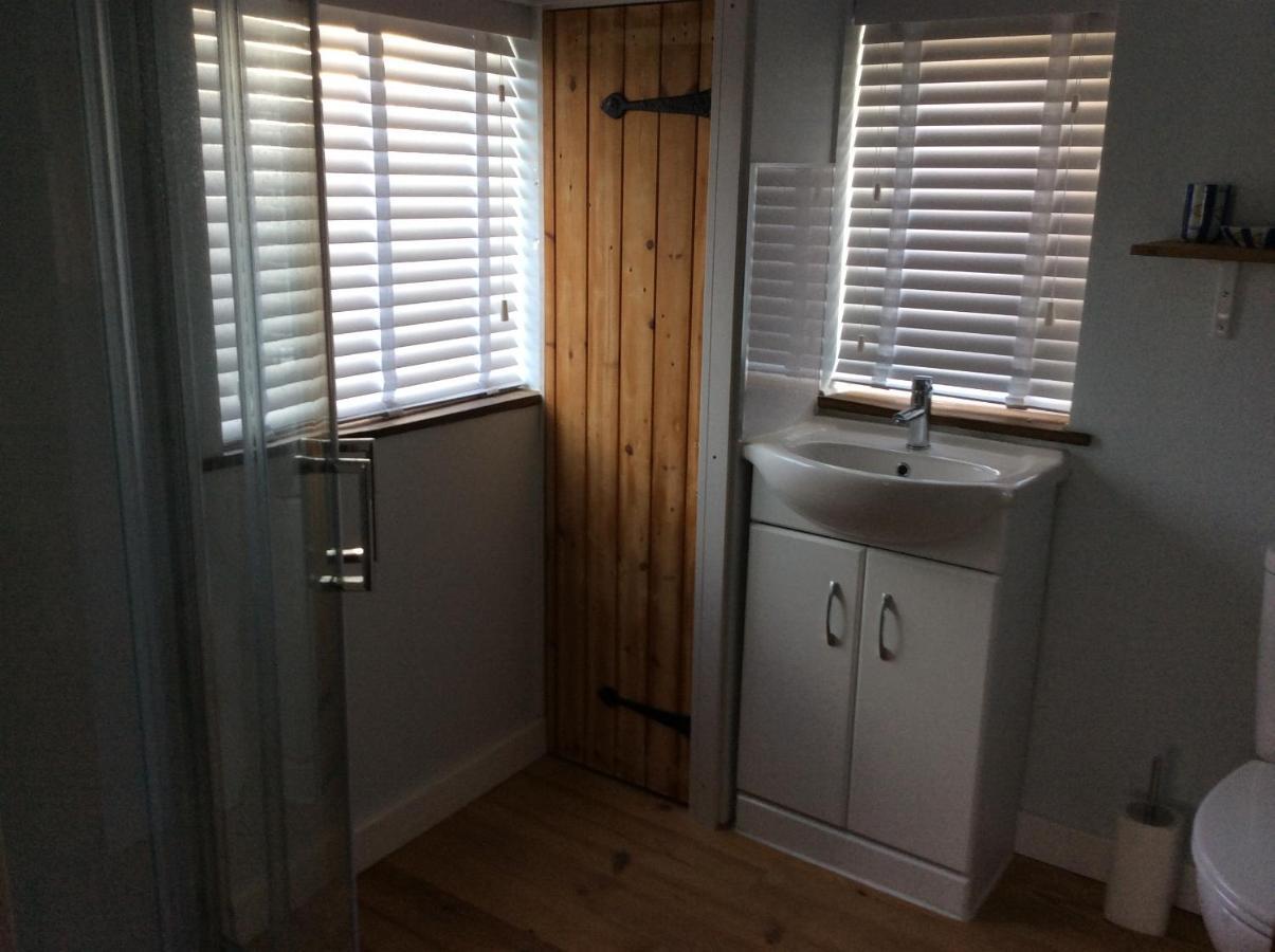 Tremeer Holiday home Upper Beeding