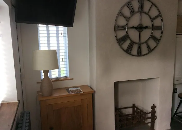 Tremeer Cottage